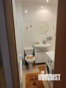 1-к квартира, вторичка, 39м2, 10/10 этаж