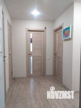 2-к квартира, вторичка, 60м2, 3/18 этаж