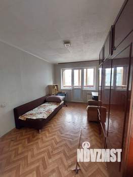 1-к квартира, вторичка, 30м2, 4/5 этаж