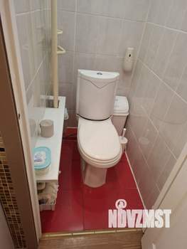 Студия квартира, вторичка, 12м2, 3/5 этаж