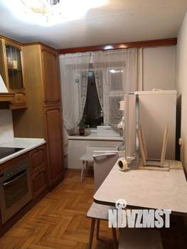 4-к квартира, вторичка, 86м2, 8/10 этаж