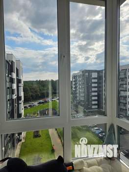 2-к квартира, вторичка, 54м2, 7/8 этаж