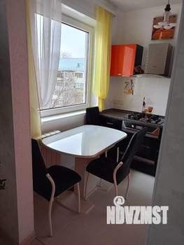 3-к квартира, вторичка, 58м2, 5/5 этаж