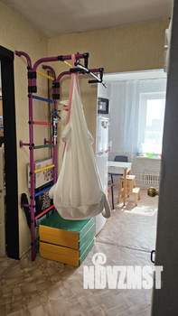 1-к квартира, вторичка, 34м2, 5/9 этаж