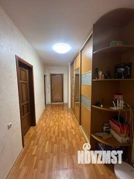 3-к квартира, вторичка, 84м2, 2/9 этаж