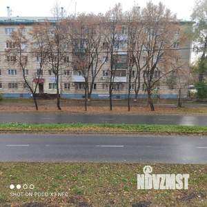 1-к квартира, вторичка, 33м2, 2/4 этаж