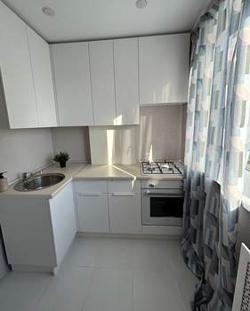 2-к квартира, вторичка, 44м2, 4/5 этаж