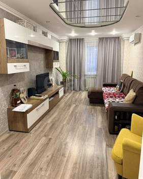 3-к квартира, вторичка, 79м2, 4/9 этаж