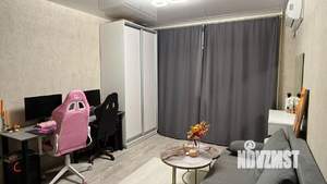 1-к квартира, вторичка, 32м2, 3/16 этаж
