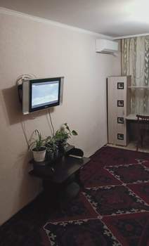 2-к квартира, вторичка, 48м2, 4/9 этаж