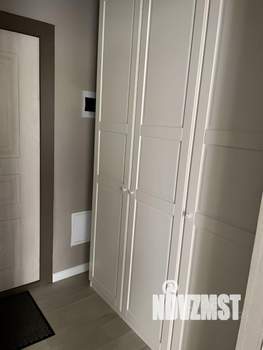 Студия квартира, вторичка, 25м2, 1/10 этаж