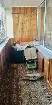 3-к квартира, вторичка, 60м2, 14/16 этаж