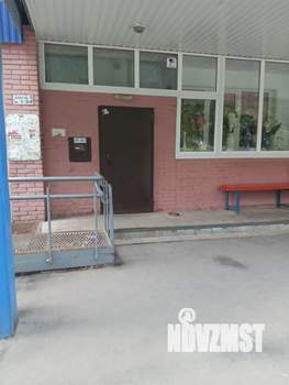 1-к квартира, вторичка, 40м2, 13/14 этаж