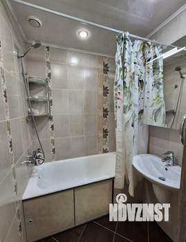 3-к квартира, вторичка, 60м2, 2/16 этаж