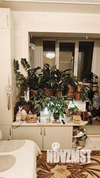 1-к квартира, вторичка, 29м2, 8/10 этаж