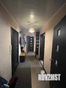 2-к квартира, вторичка, 51м2, 6/9 этаж