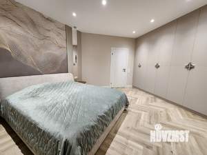 3-к квартира, вторичка, 103м2, 9/12 этаж