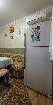 3-к квартира, вторичка, 72м2, 4/9 этаж