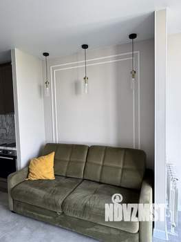 1-к квартира, вторичка, 40м2, 8/11 этаж