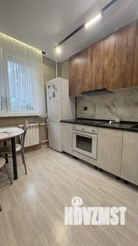 1-к квартира, вторичка, 32м2, 3/16 этаж