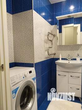 3-к квартира, вторичка, 66м2, 4/12 этаж