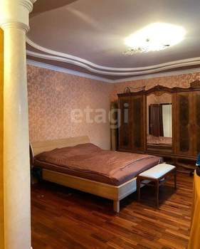 3-к квартира, вторичка, 155м2, 1/6 этаж