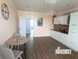 3-к квартира, вторичка, 82м2, 5/9 этаж