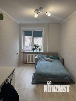 3-к квартира, вторичка, 71м2, 1/8 этаж