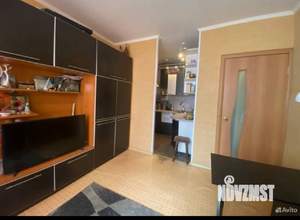 2-к квартира, вторичка, 33м2, 3/12 этаж