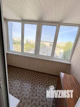 1-к квартира, вторичка, 33м2, 8/9 этаж