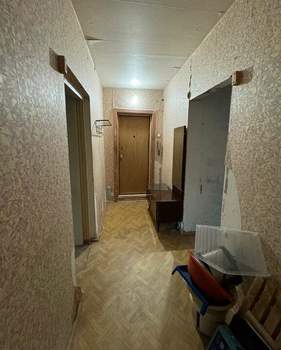 1-к квартира, вторичка, 37м2, 3/10 этаж