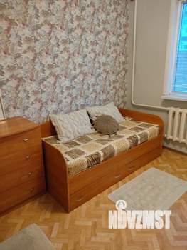 3-к квартира, вторичка, 64м2, 3/16 этаж