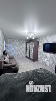 1-к квартира, вторичка, 34м2, 5/9 этаж