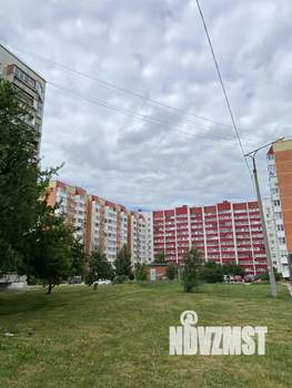 1-к квартира, вторичка, 60м2, 3/10 этаж