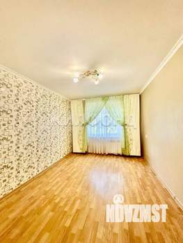 3-к квартира, вторичка, 66м2, 1/9 этаж