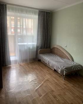 1-к квартира, вторичка, 34м2, 4/14 этаж