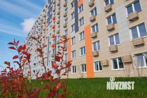 1-к квартира, вторичка, 40м2, 9/11 этаж