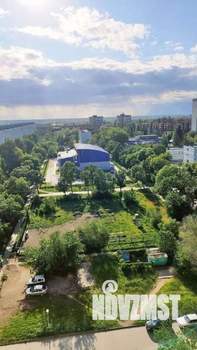 2-к квартира, вторичка, 48м2, 12/12 этаж