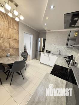 2-к квартира, вторичка, 53м2, 14/15 этаж