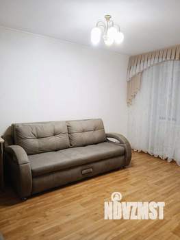 4-к квартира, вторичка, 75м2, 6/9 этаж