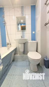 1-к квартира, вторичка, 33м2, 2/9 этаж