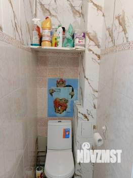 3-к квартира, вторичка, 66м2, 8/9 этаж