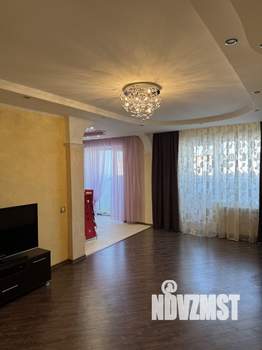 3-к квартира, вторичка, 82м2, 8/9 этаж