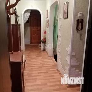 3-к квартира, вторичка, 66м2, 7/9 этаж