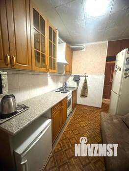 1-к квартира, вторичка, 32м2, 11/16 этаж