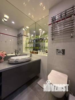 3-к квартира, вторичка, 62м2, 1/9 этаж