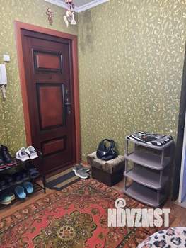 3-к квартира, вторичка, 64м2, 4/5 этаж