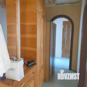 3-к квартира, вторичка, 67м2, 2/9 этаж