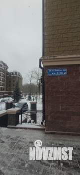 3-к квартира, вторичка, 126м2, 2/8 этаж