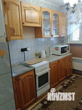 3-к квартира, вторичка, 61м2, 14/16 этаж